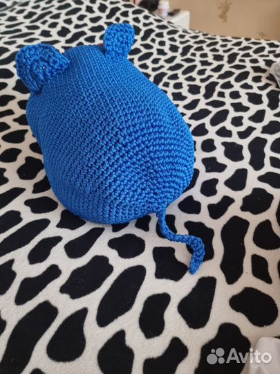 Лежачок домик