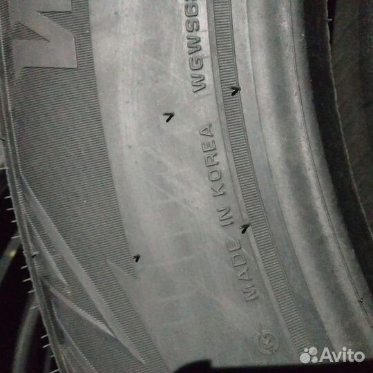 Nexen Winguard Spike WS62 225/65 R17