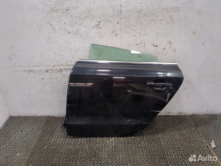 Стеклоподъемник электрический Audi A5, 2010