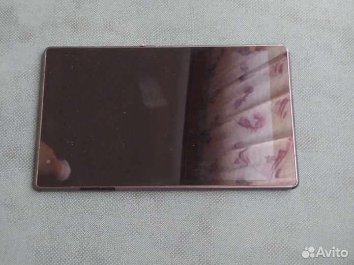 Планшет леново