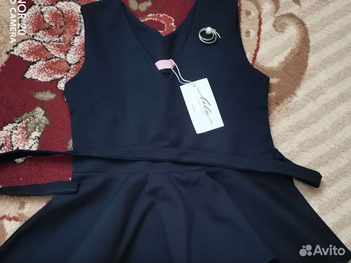 Двойка школьная