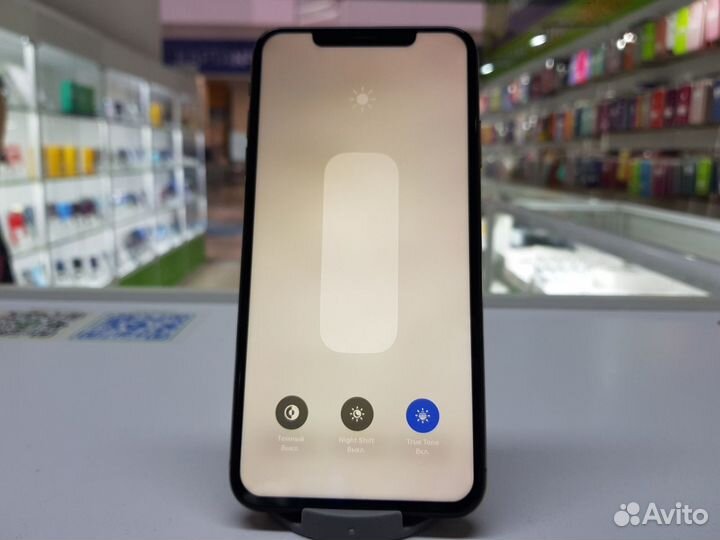 iPhone Xs Max, 256 ГБ