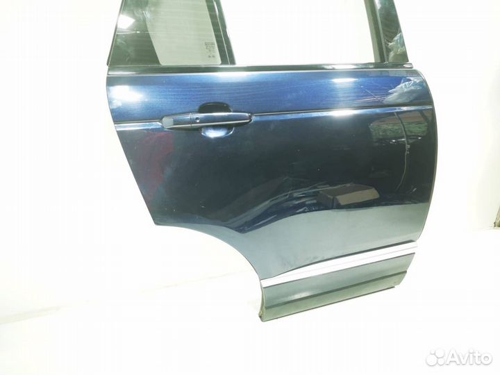 Дверь задняя правая Land Rover Range Rover 4 2017