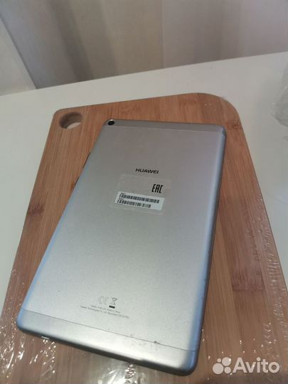 Huawei mediapad t3 10 16gb