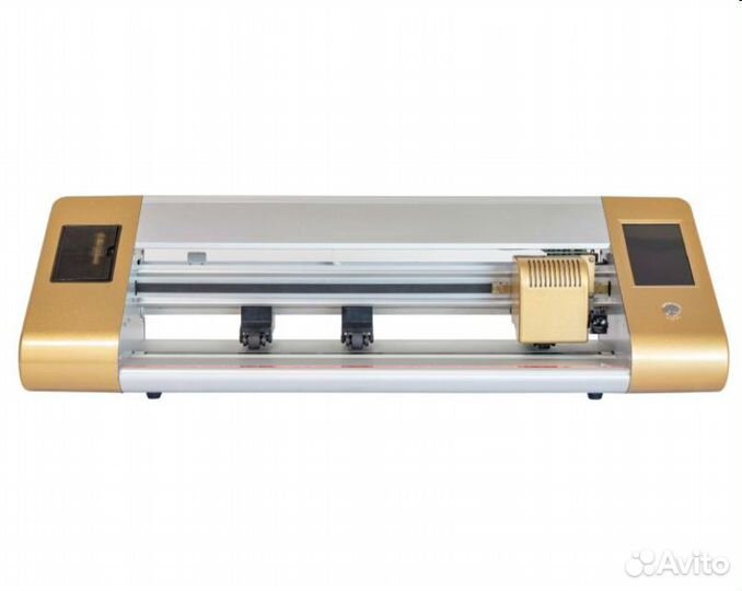 Плоттер тт- 450 Gold, сенсорное управлением