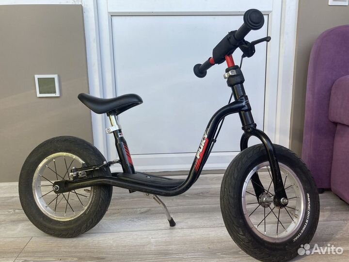 Беговел puky lr xl