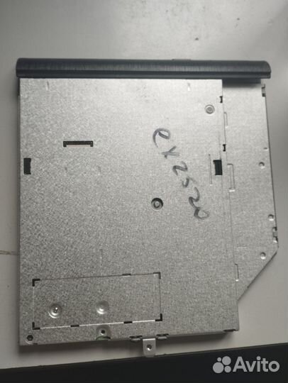 Привод ex2520 e5-573