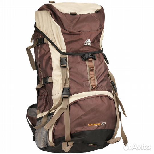 Туристический рюкзак