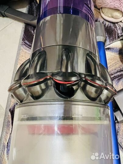 Пылесос dyson v11