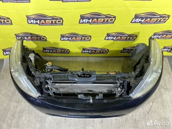 Ноускат Nissan Teana j32