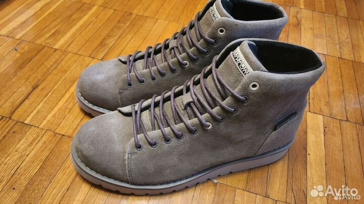 Ботинки Napapijri