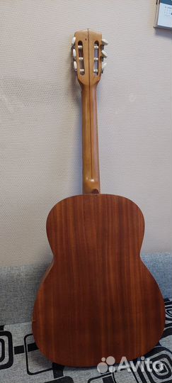 Гитара орфей