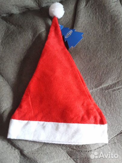 Новогодний декор бу