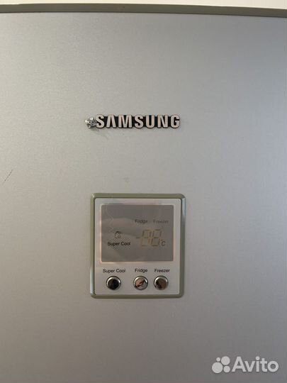 Холодильник бу