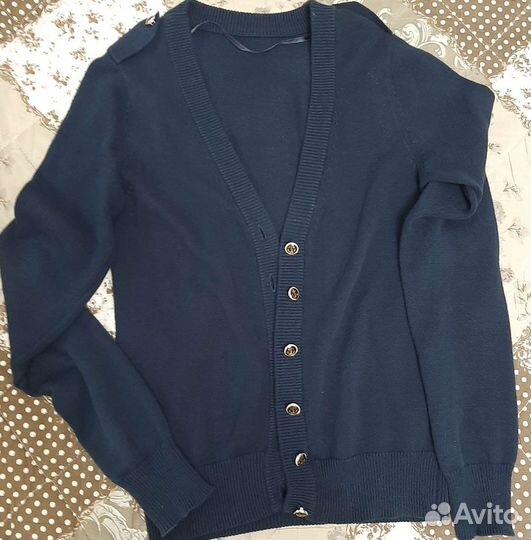 Школьная форма