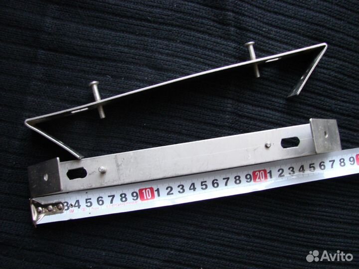 Кронштейн угловой