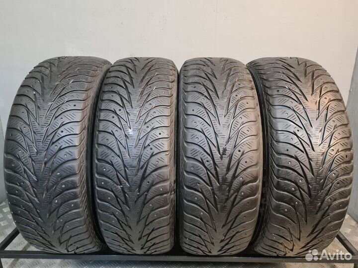 Yokohama Ice Guard IG35 225/65 R17