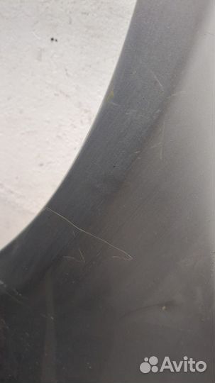 Крыло левое переднее Mercedes E W212, 2012