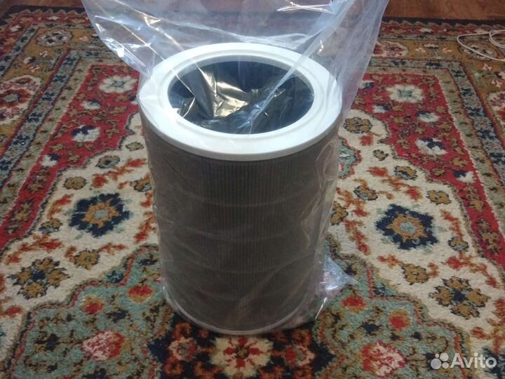 Фильтр для очистителя воздуха