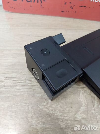 Докстанция Lenovo 40A2 для ноутбуков в наличии