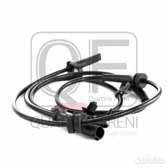 Импульсный датчик abs