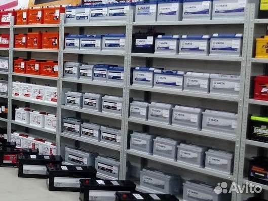 Аккумулятор на ford focus с гарантией установкой