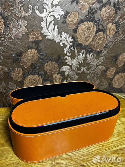 Стайлер dyson airwrap 5 в 1