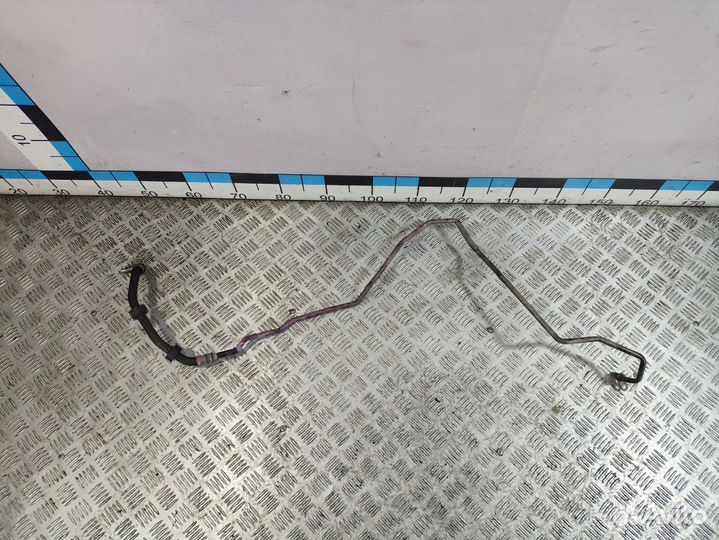 Б/У Трубка системы охлаждения АКПП Mercedes#001