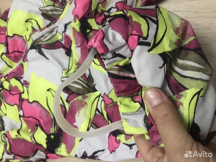 Комбинезон huppa р 80. (+6)