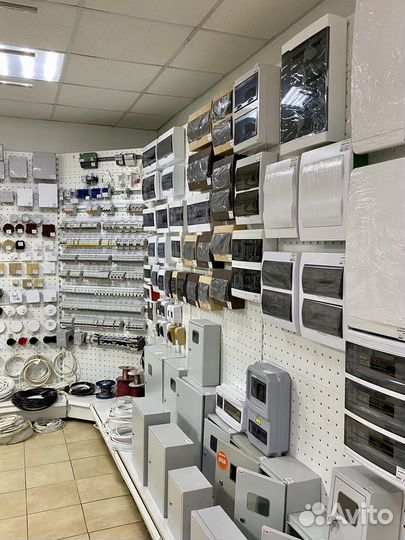 Светильник