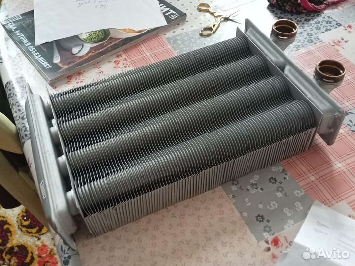 Теплообменник