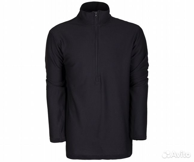 Термобелье Vav Wear 2-й слой, комплект (Black)