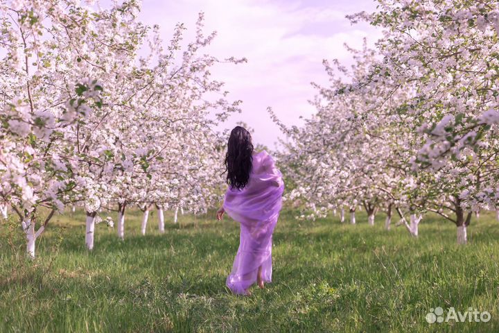 Фотосессия прогулочная, репортажная, свадебная