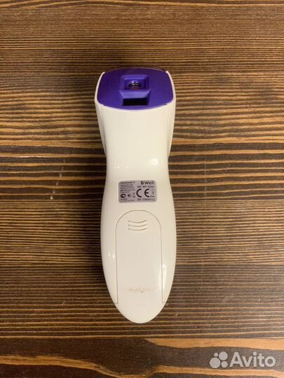 Термометр бесконтактный B.Well