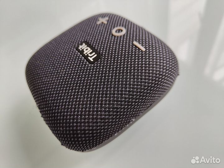 Tribit StormBox Micro 2 Bluetooth колонка