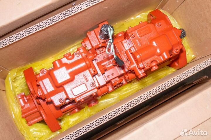 Поршень плунжер гидромотора Hitachi zx250lck-5g