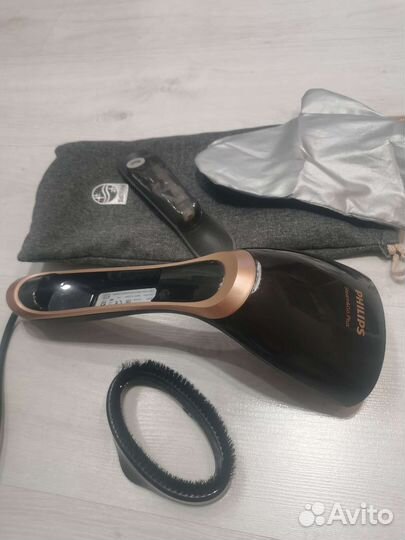 Отпариватель Philips NL 9206AD-4