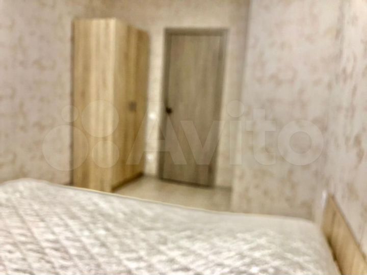 2-к. квартира, 40 м², 2/3 эт.