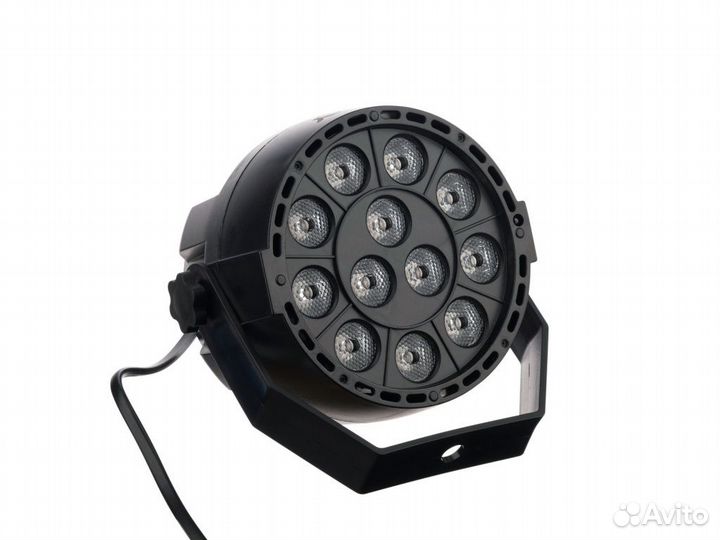 Bi Ray PL012UV Светодиодный прожектор