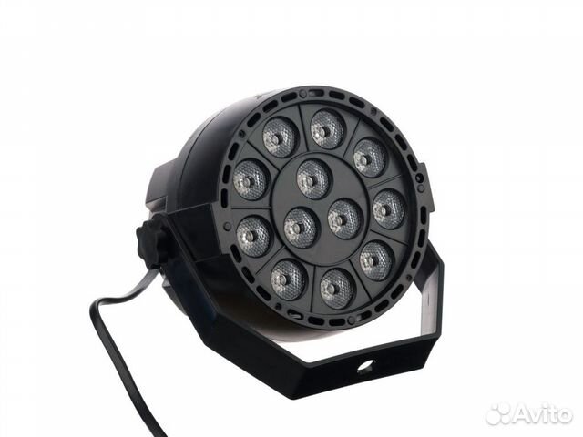 Bi Ray PL012UV Светодиодный прожектор