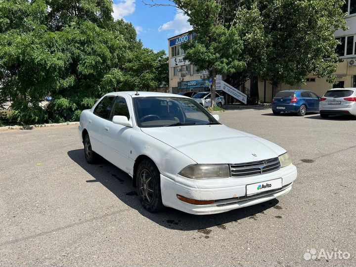 Toyota Camry 2.0 AT, 1994, 200 000 км