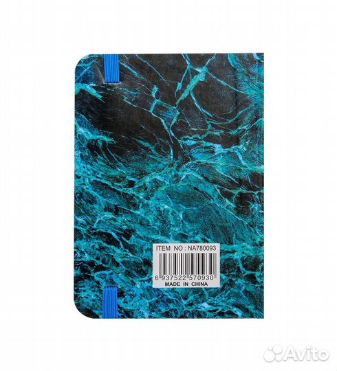 Блокнот микро Для хороших идей (твердая обложка) A2115465