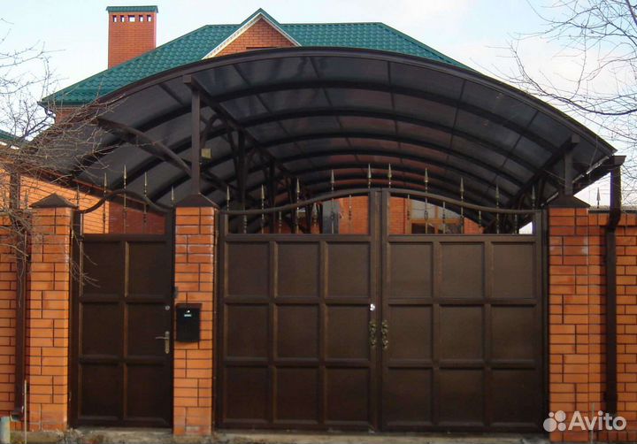 Сварка.сварочные работы.услуги сварщика