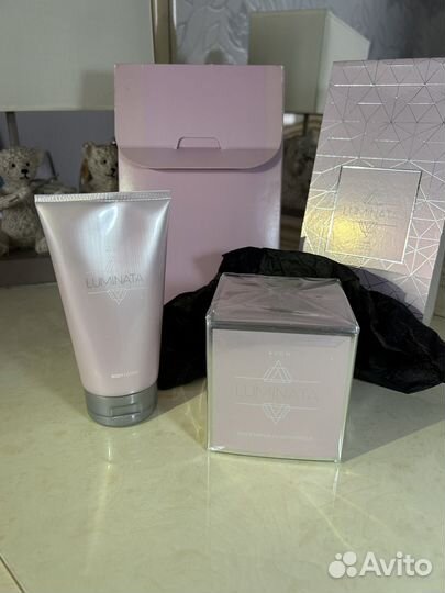 Парфюм Luminata Avon
