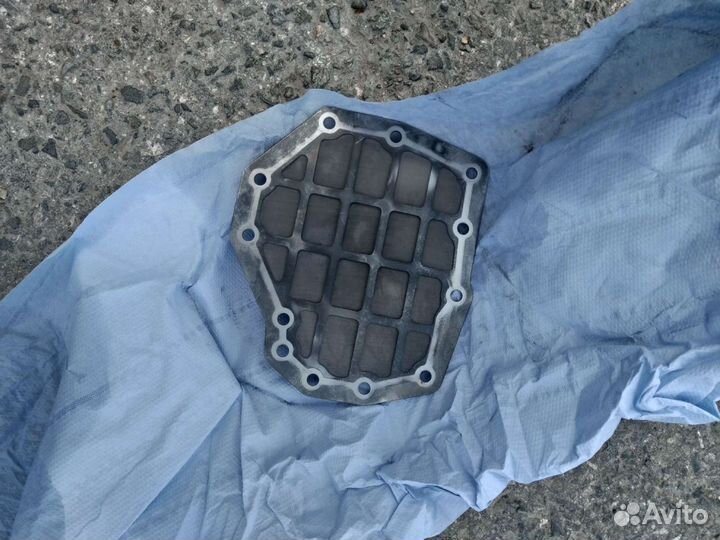 Фильтр АКПП ваз 2190 JatcoNissan31728-3MX0A