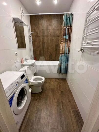 1-к. квартира, 45 м², 4/7 эт.