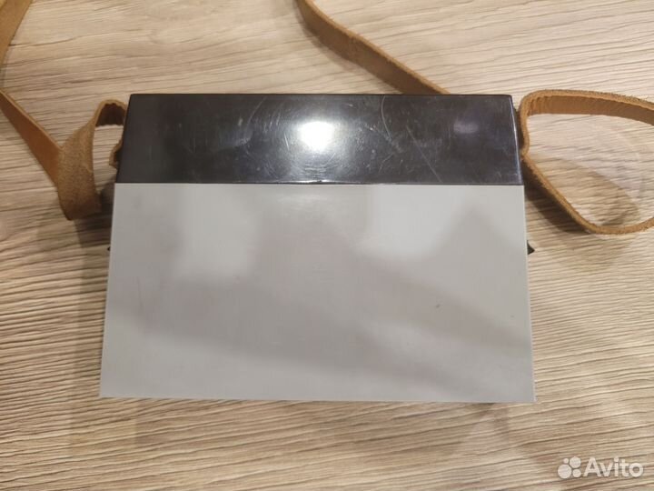 Неведомая штука