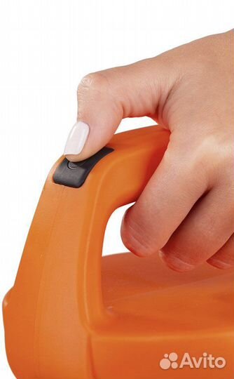 Опрыскиватель finland