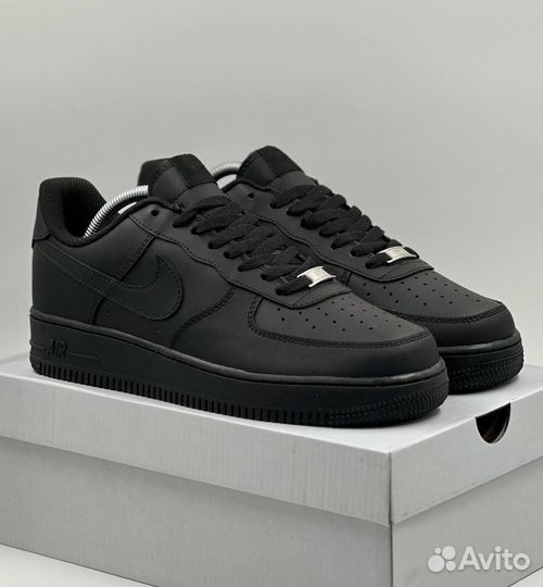 Кеды Nike Air Force 1 Low