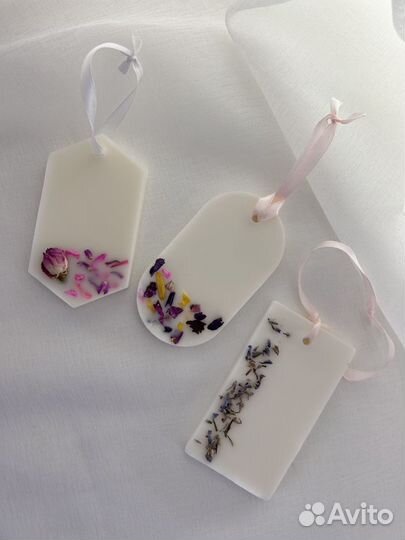 Флорентийское саше подарок